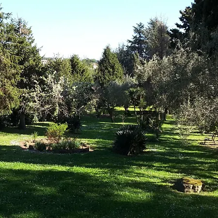 Aulina Guest house Castel Gandolfo