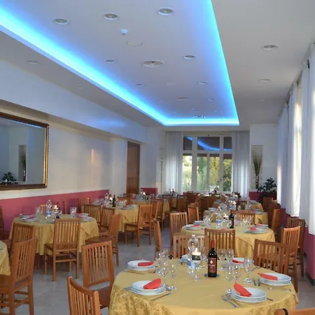 Guest house Aulina *